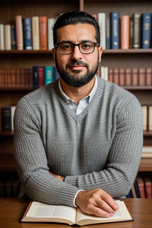 Arda — Kitap Kurdu