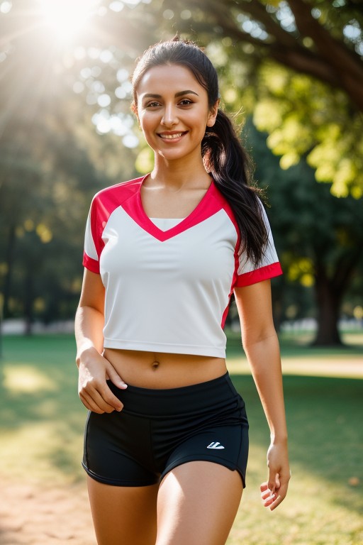 Aylin — Enerjik Koç