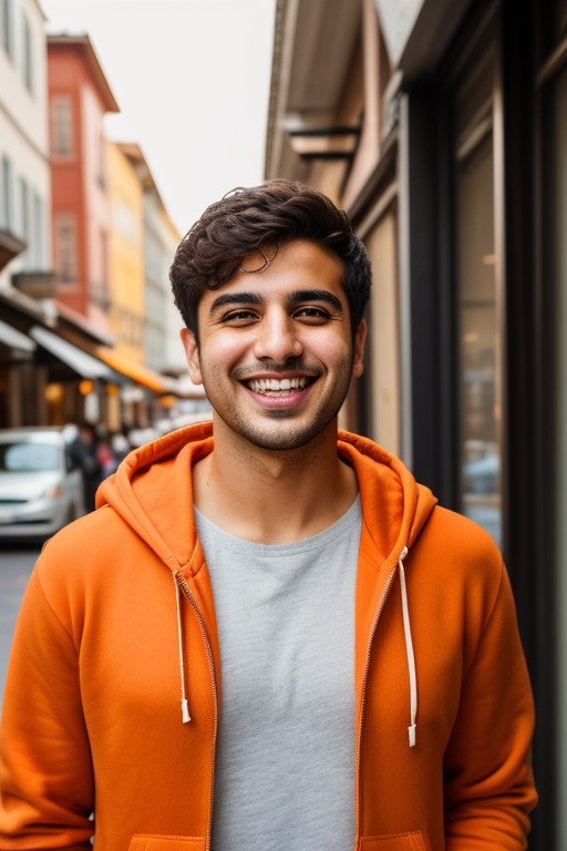 Kerem — Neşeli Şakacı