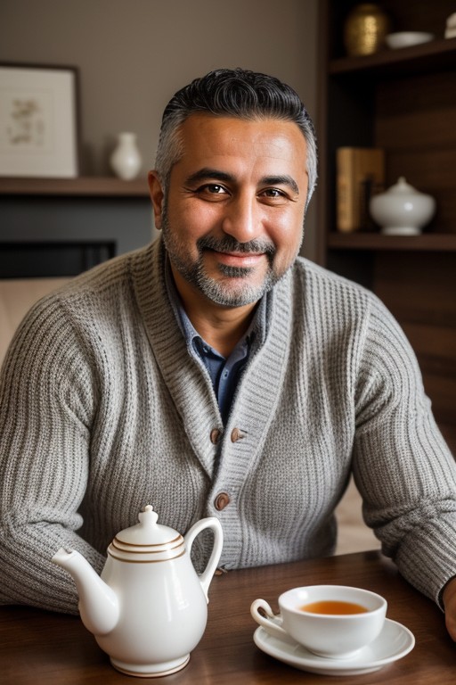 Selim — Şefkatli Abi